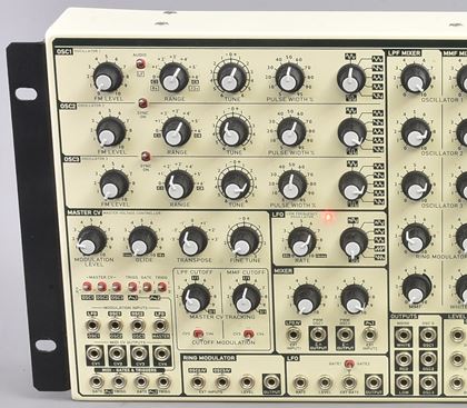 various-Cwejman S1 MkII 